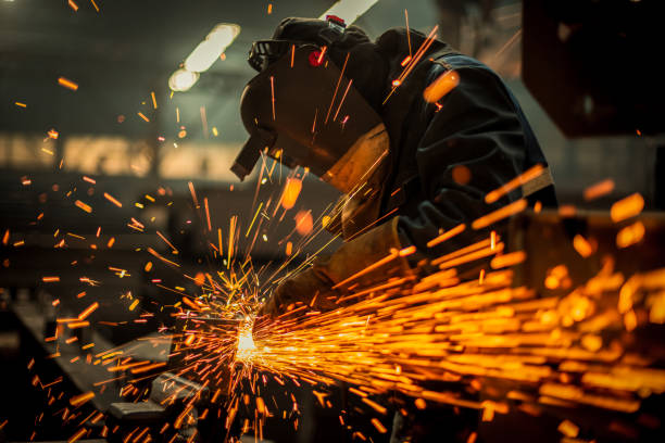 Affordable Welder Services in Agua Fria, NM