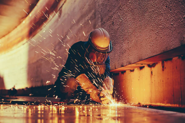 Best Marine and Shipbuilding Welding in Agua Fria, NM