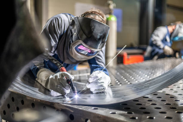 Trusted Agua Fria, NM Welder & Metal Fabrication Experts