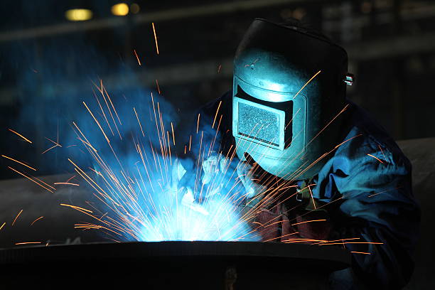 Best Maintenance and Repair Welding in Agua Fria, NM