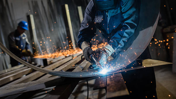 Best Welding Inspection and Certification in Agua Fria, NM