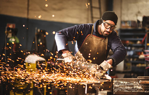 Best Automation and Robotic Welding in Agua Fria, NM